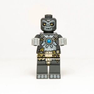 LEGO Chima Minifigure - Grumlo Gorilla (loc048) LOC114
reversible head & body